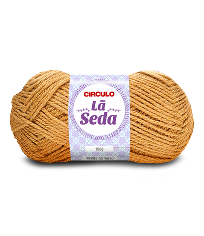 LA SEDA 100GR