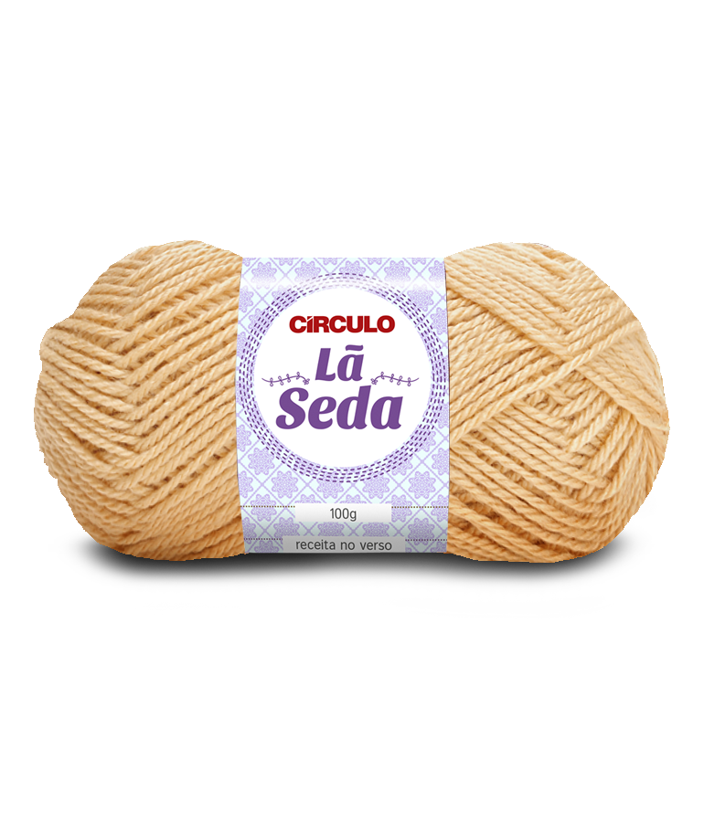 LA SEDA 100GR