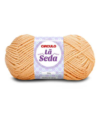 LA SEDA 100GR