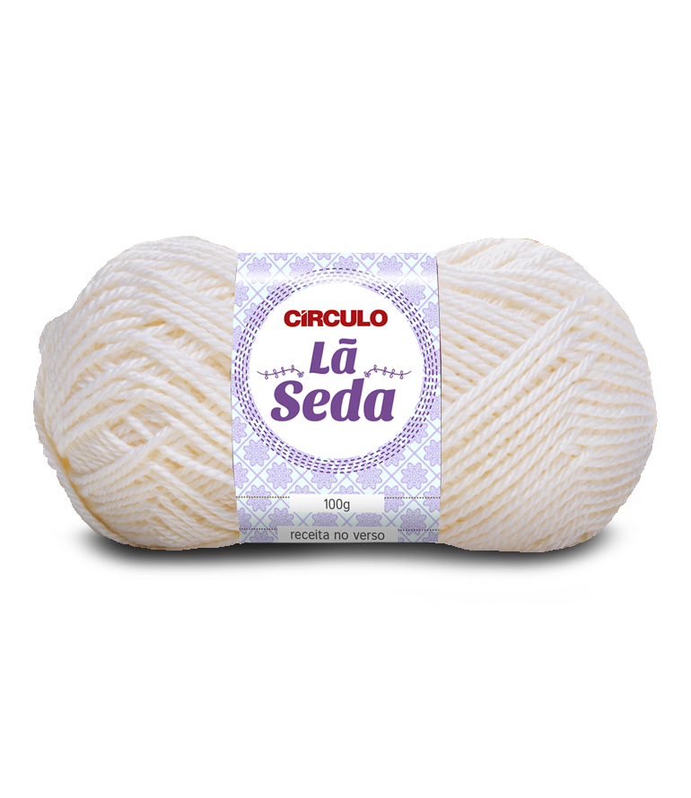 LA SEDA 100GR