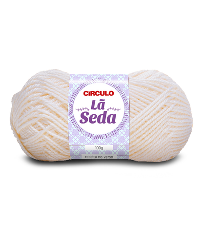 LA SEDA 100GR