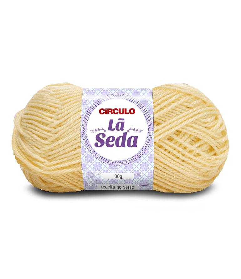 LA SEDA 100GR