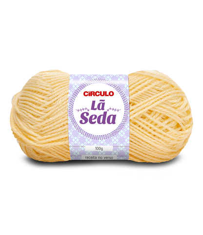 LA SEDA 100GR