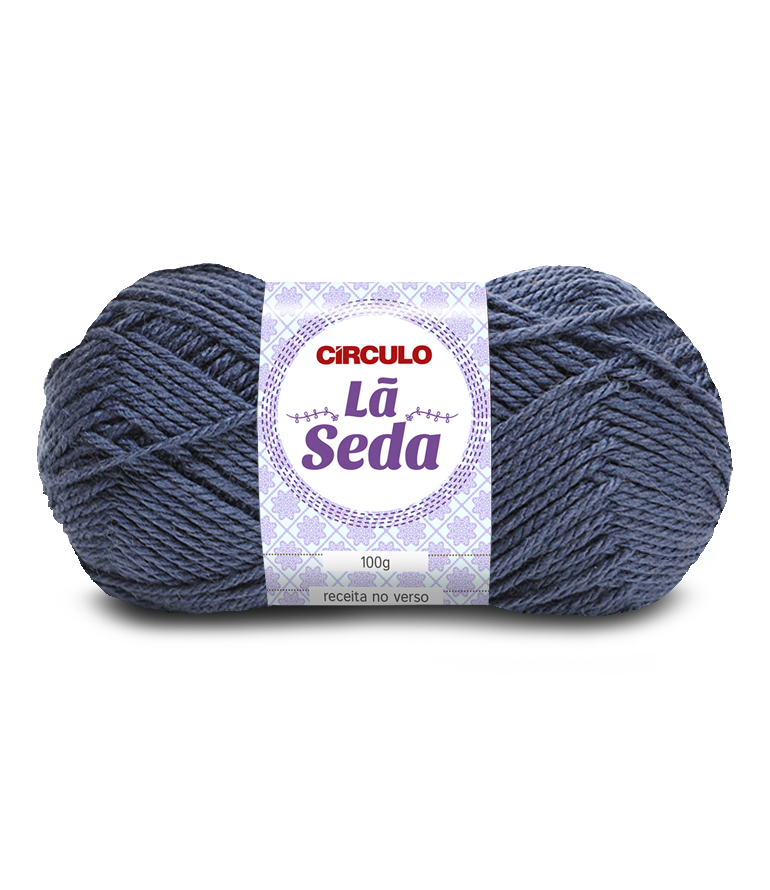 LA SEDA 100GR