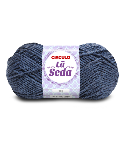 LA SEDA 100GR