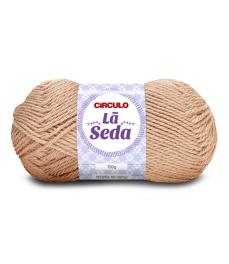 LA SEDA 100GR