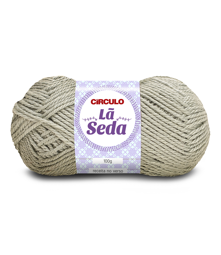 LA SEDA 100GR