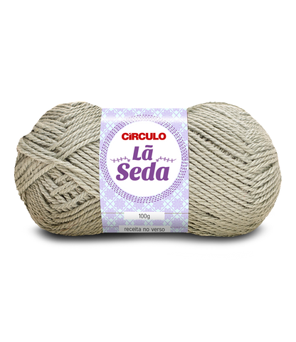 LA SEDA 100GR