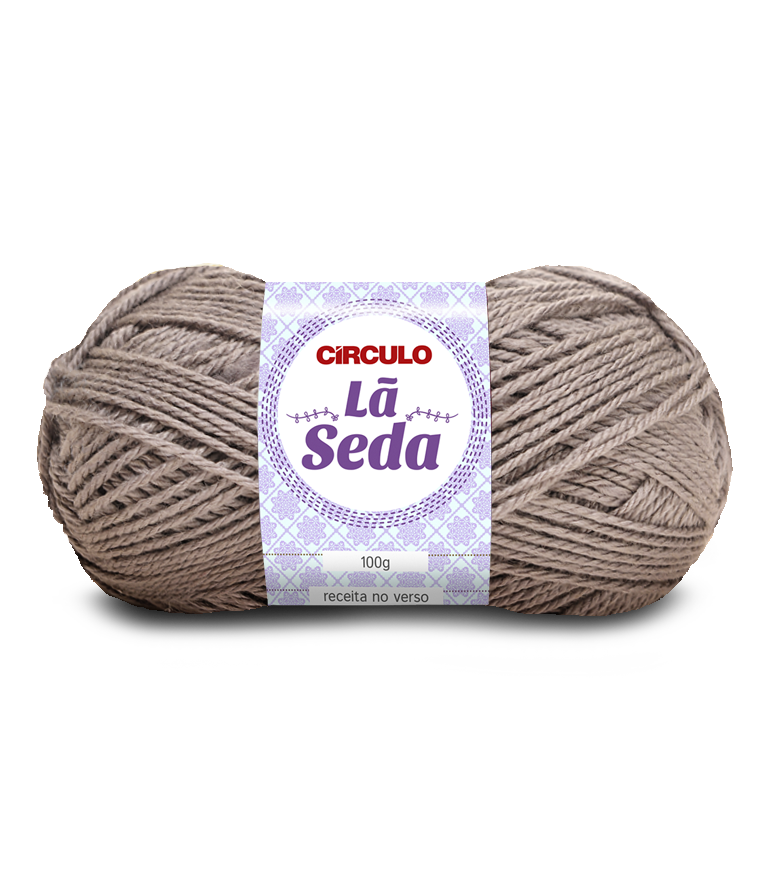 LA SEDA 100GR