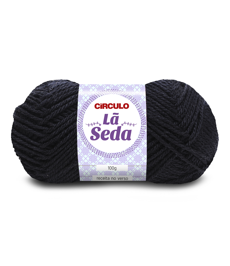 LA SEDA 100GR