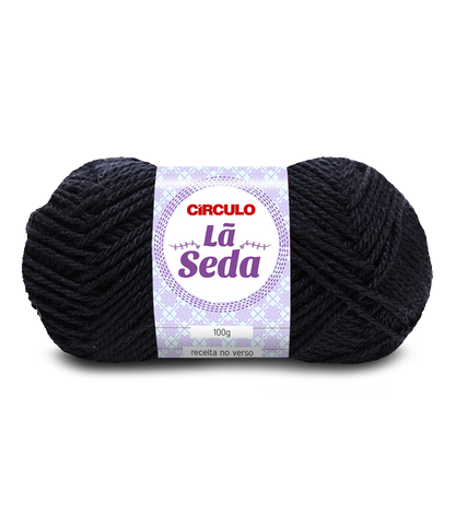 LA SEDA 100GR