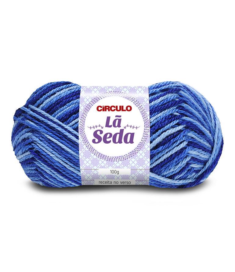 LA SEDA 100GR