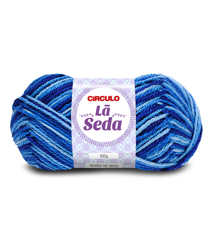 LA SEDA 100GR