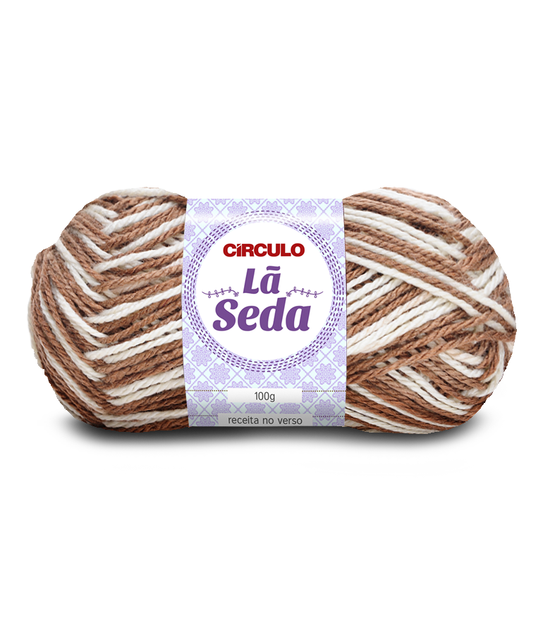 LA SEDA 100GR