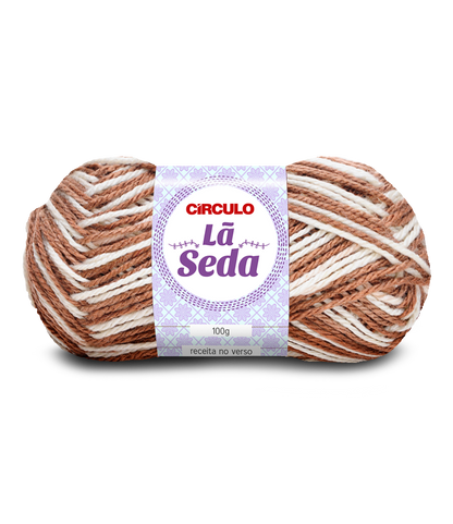 LA SEDA 100GR