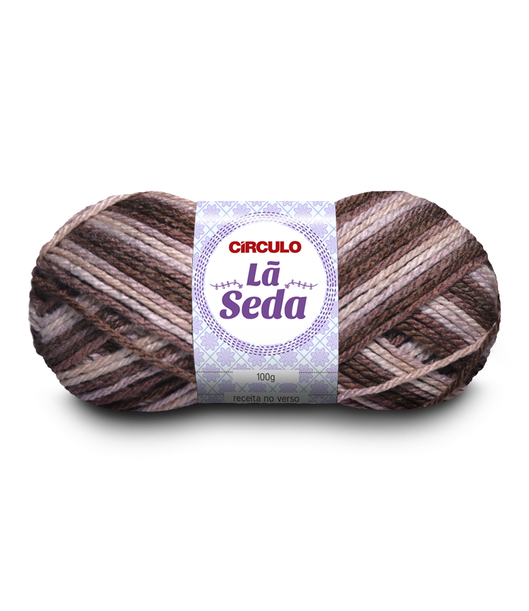 LA SEDA 100GR