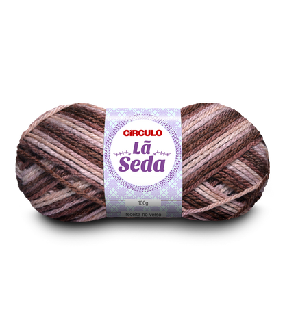 LA SEDA 100GR