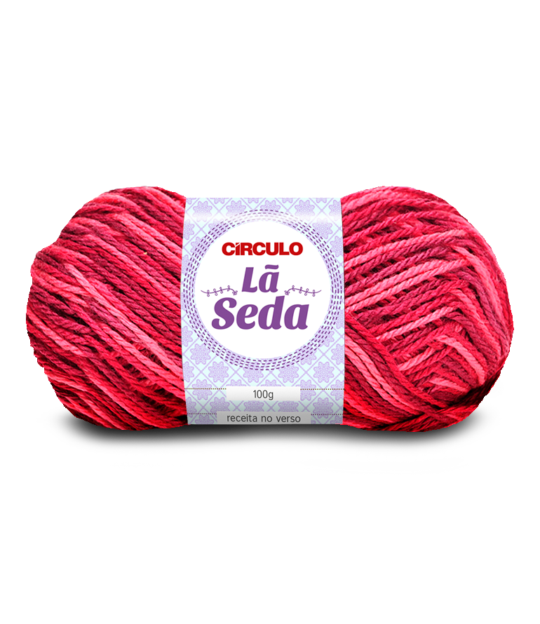 LA SEDA 100GR