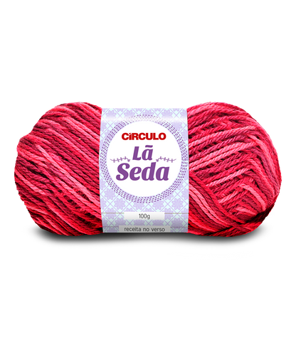 LA SEDA 100GR