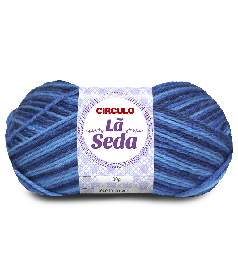 LA SEDA 100GR