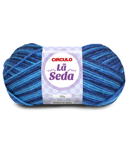 LA SEDA 100GR