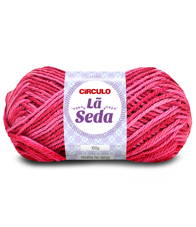 LA SEDA 100GR