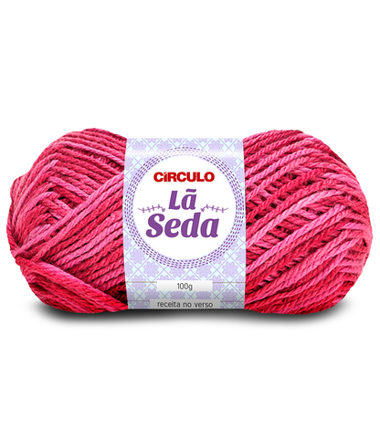 LA SEDA 100GR