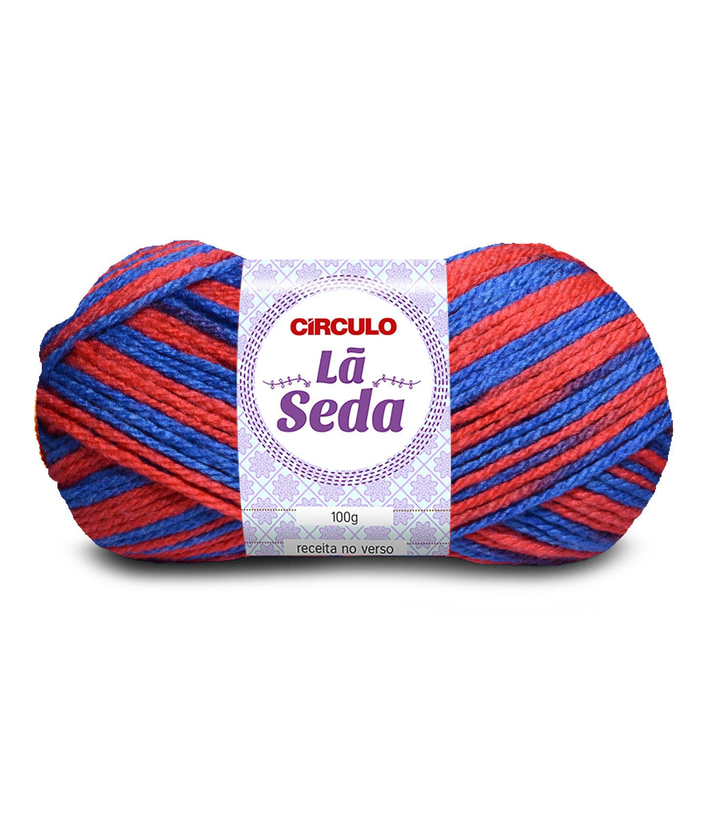 LA SEDA 100GR