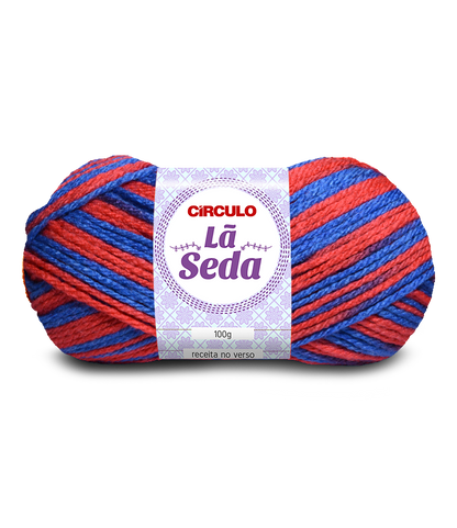 LA SEDA 100GR