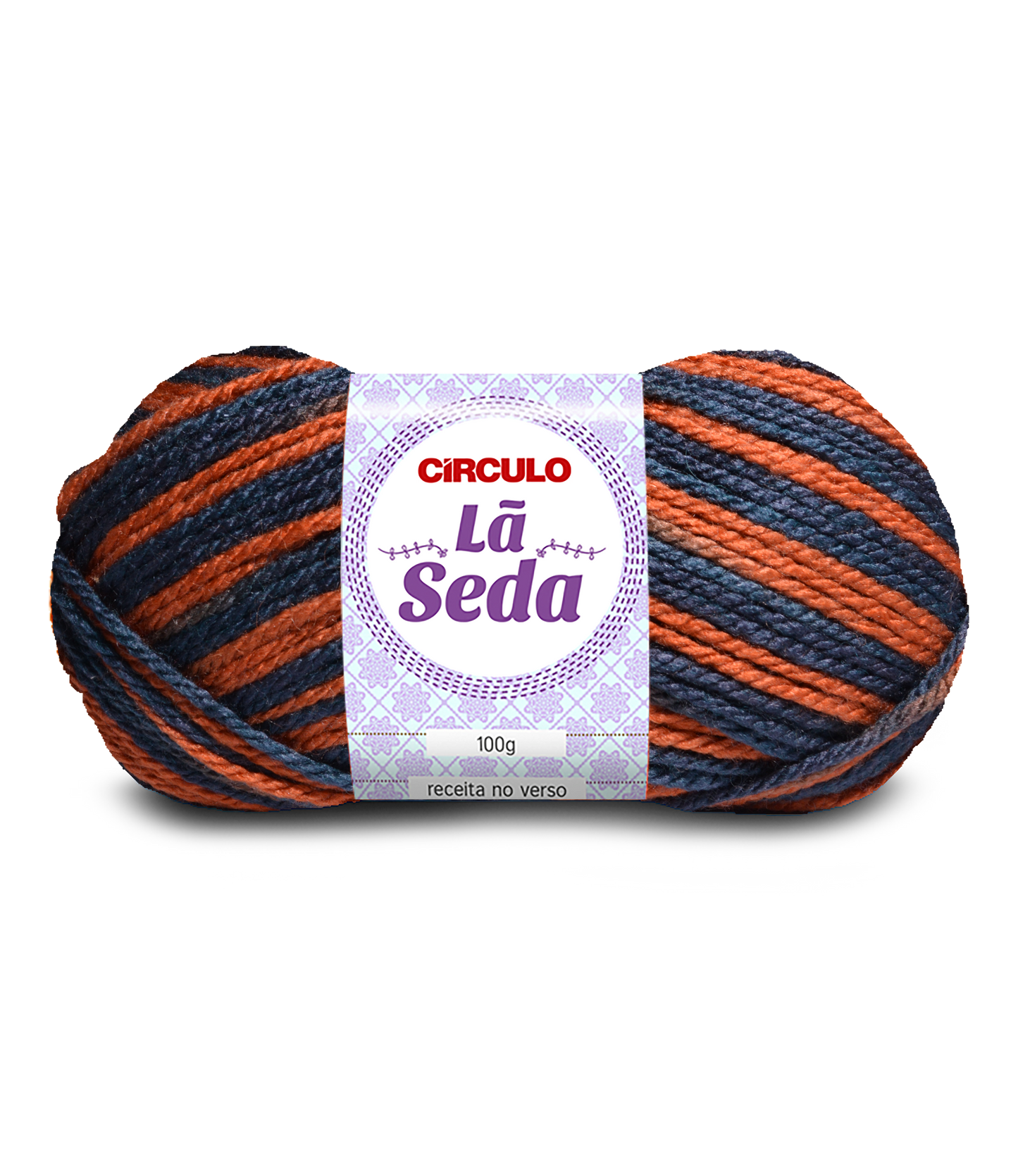 LA SEDA 100GR