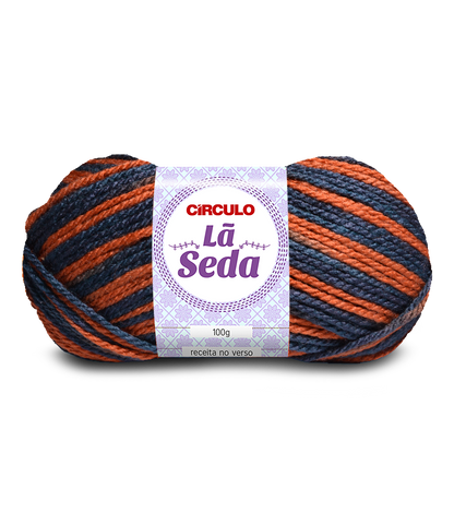 LA SEDA 100GR