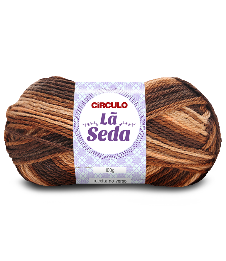 LA SEDA 100GR