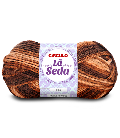 LA SEDA 100GR