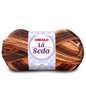 LA SEDA 100GR