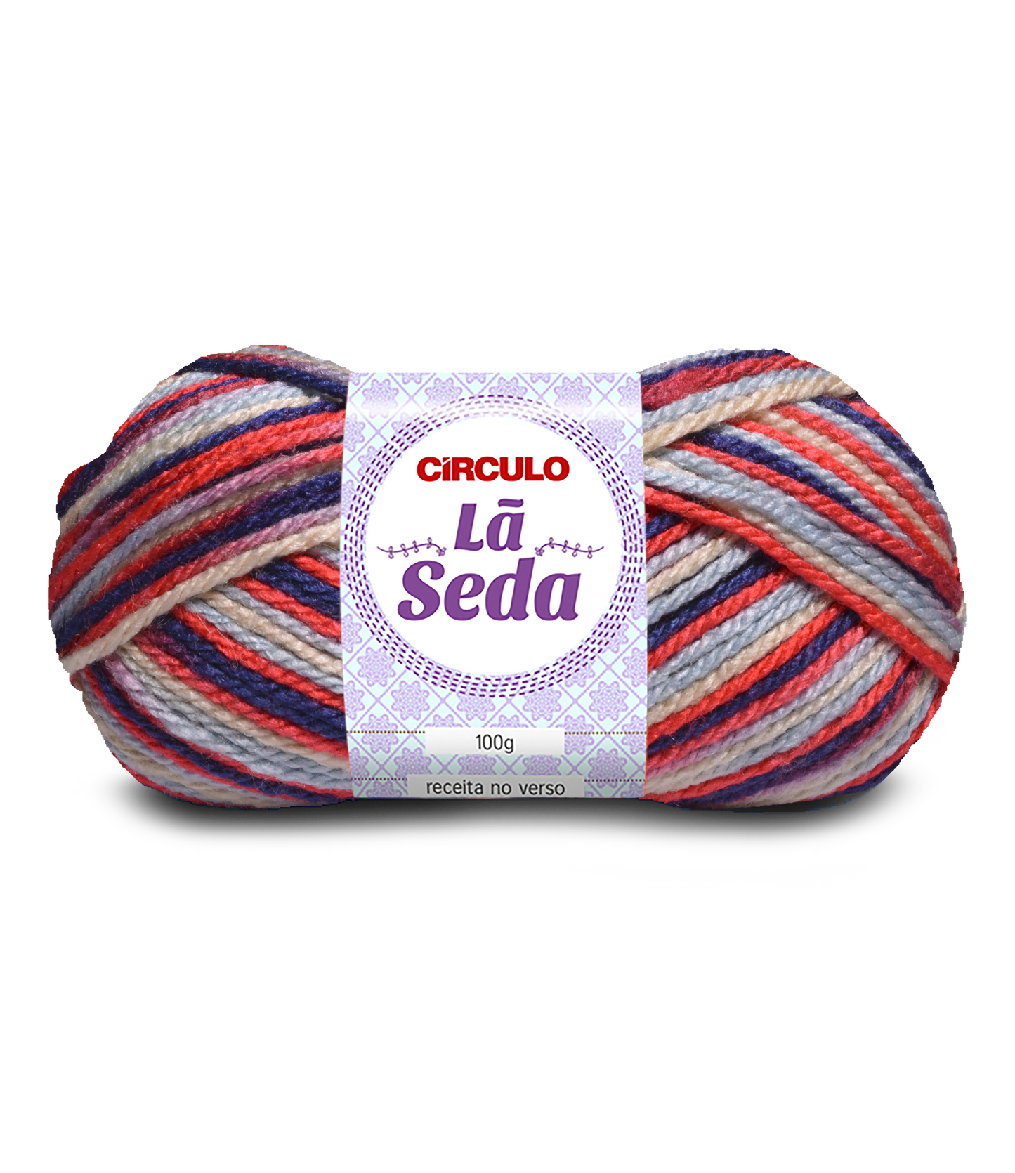 LA SEDA 100GR