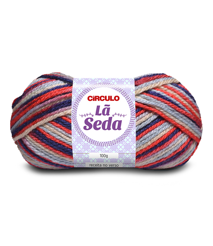 LA SEDA 100GR