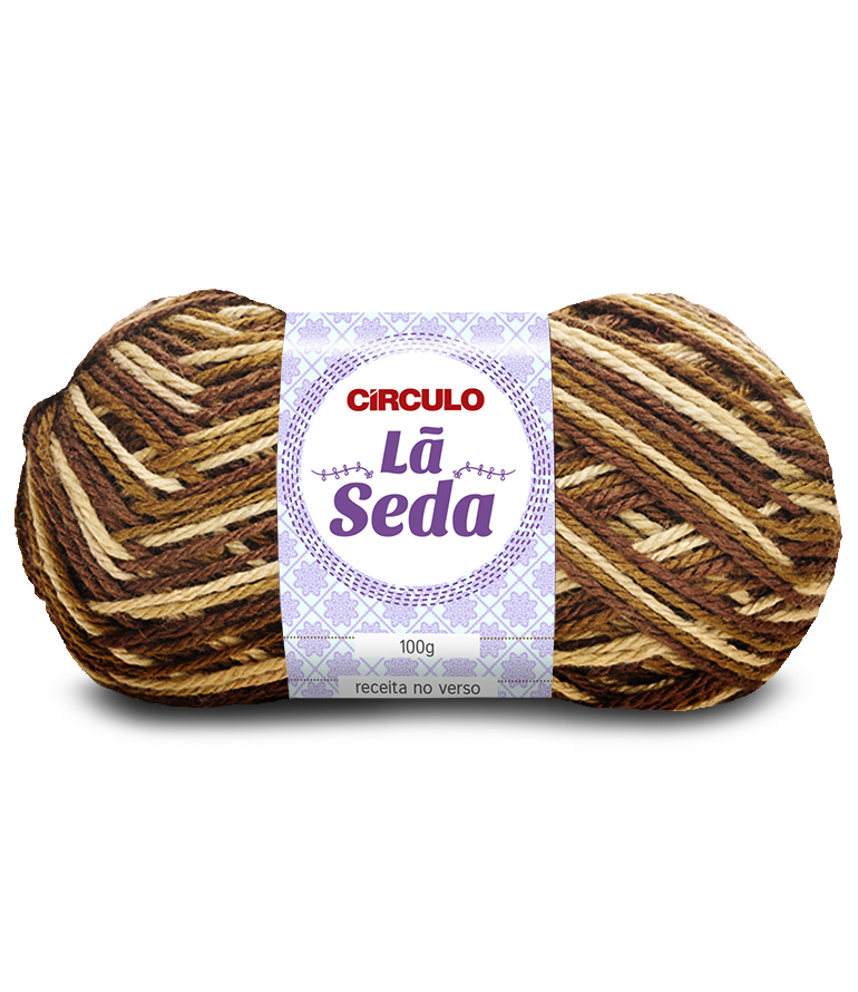 LA SEDA 100GR