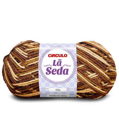 LA SEDA 100GR