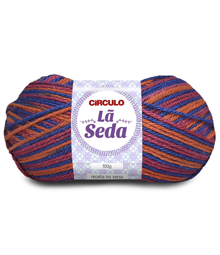 LA SEDA 100GR