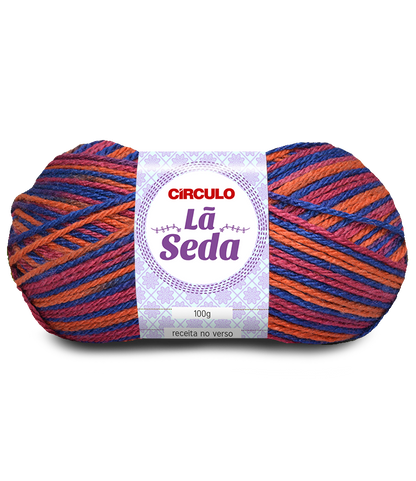 LA SEDA 100GR