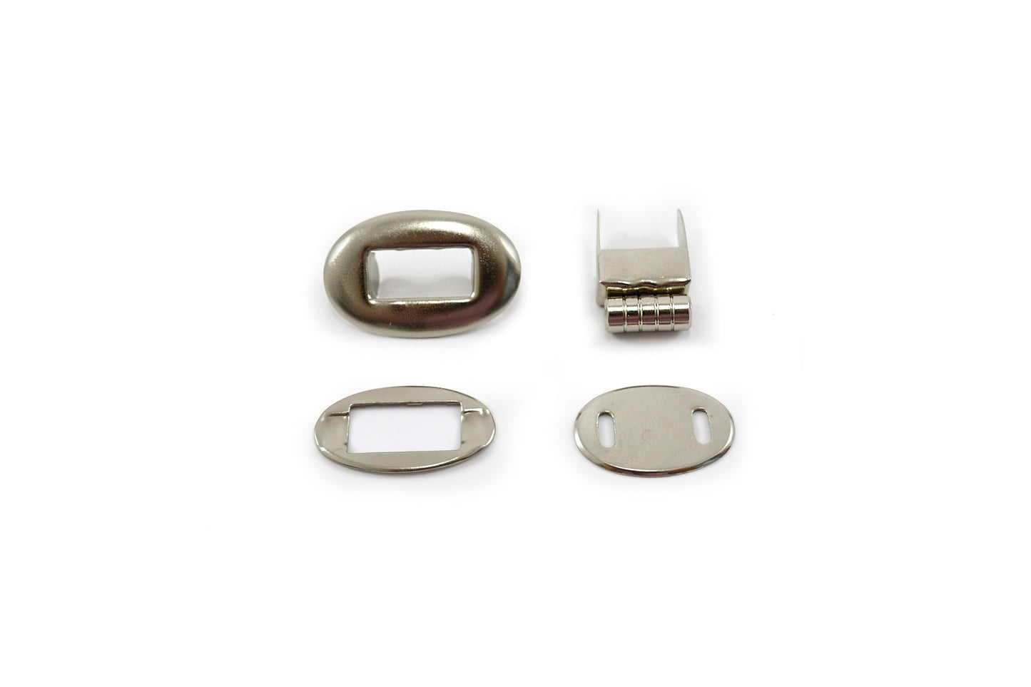 METAL CLASP BLISTER 6UN