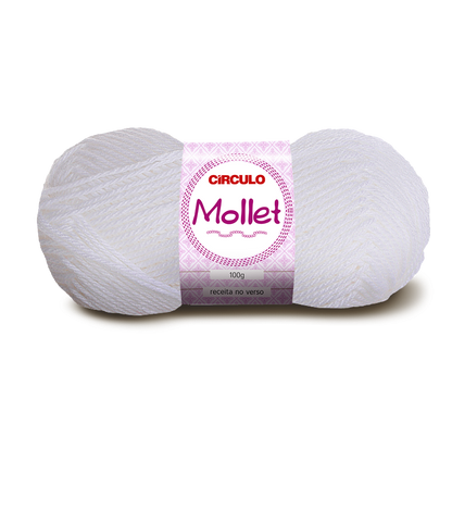 MOLLET  - 100g EXPORTACAO