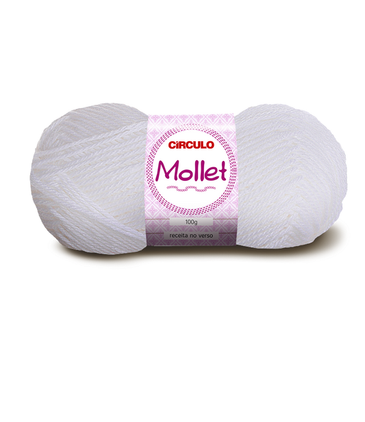 MOLLET  - 100g EXPORTACAO