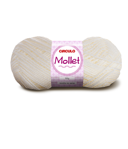 MOLLET  - 100g EXPORTACAO