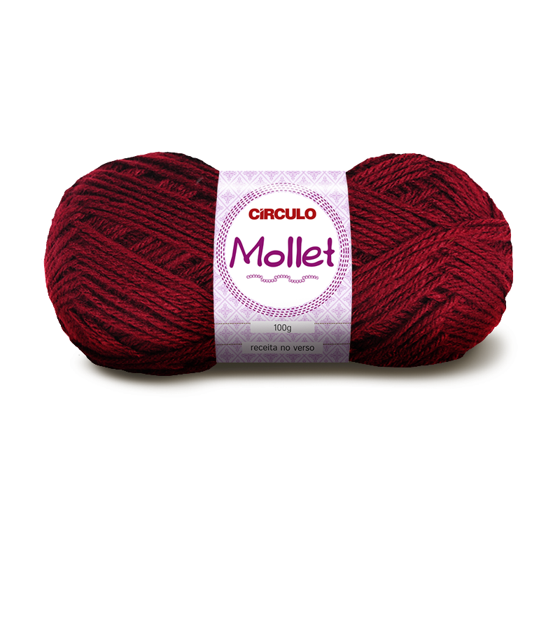 MOLLET  - 100g EXPORTACAO