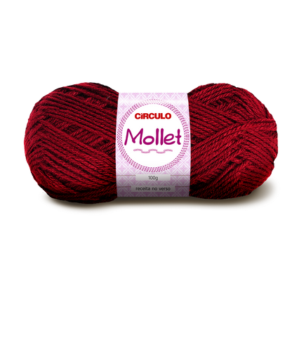 MOLLET  - 100g EXPORTACAO