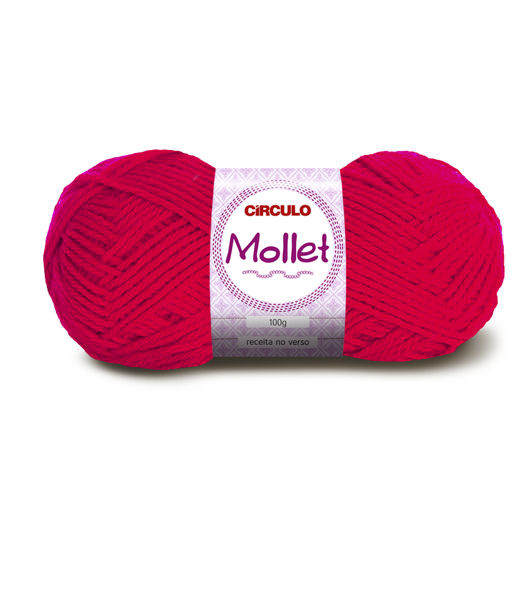 MOLLET  - 100g EXPORTACAO