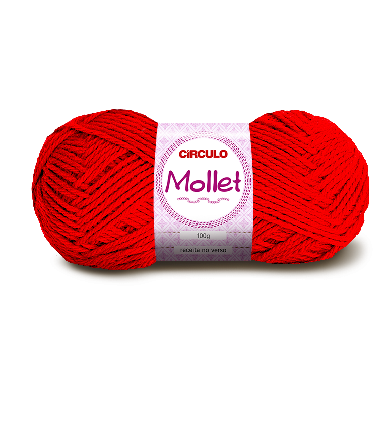 MOLLET  - 100g EXPORTACAO