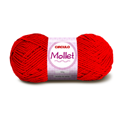 MOLLET  - 100g EXPORTACAO