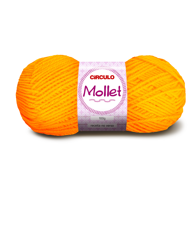 MOLLET  - 100g EXPORTACAO